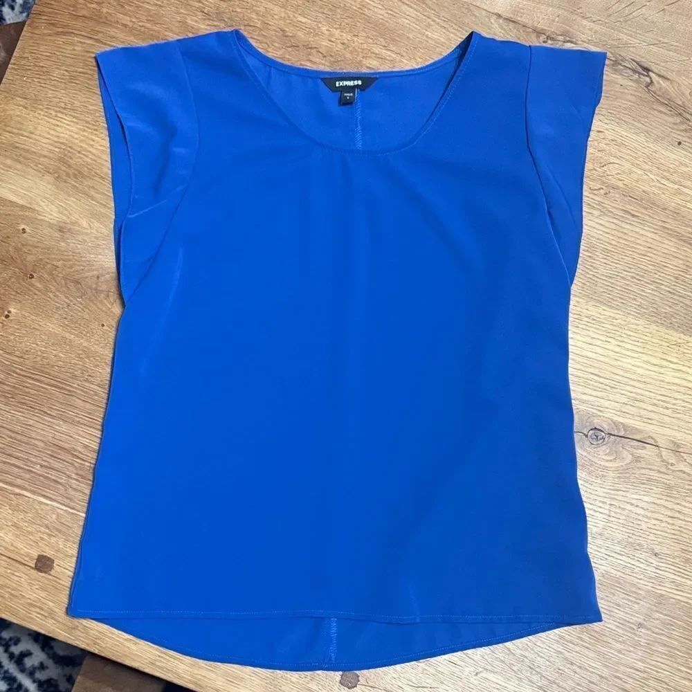 Express Women’s Top - Picture 1 of 5